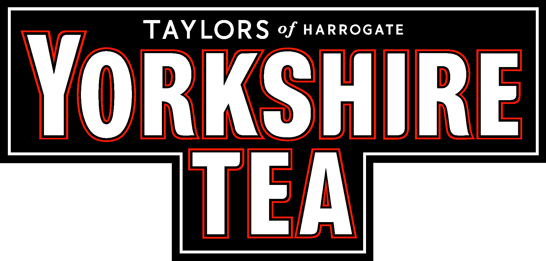 Yorkshire Tea Logo Vector Logo
